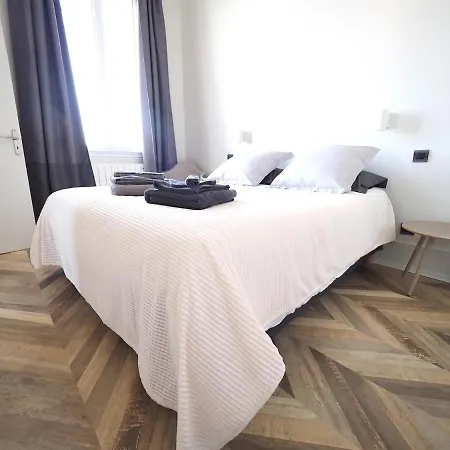 Superbe Independant En Centre 비시