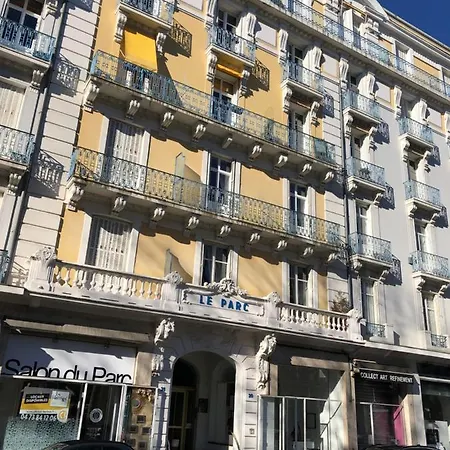 아파트 Superbe Independant En Centre