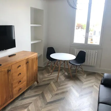 Superbe Independant En Centre *