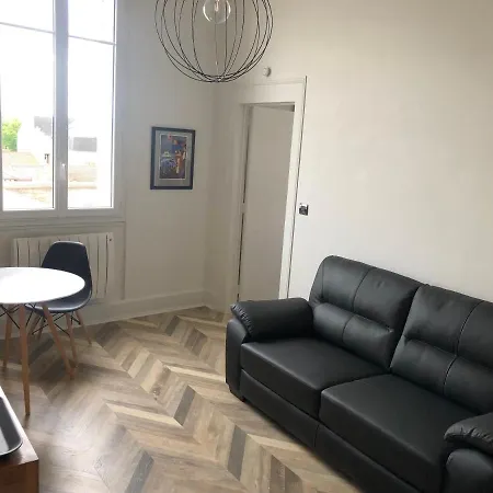 Superbe Independant En Centre * 비시