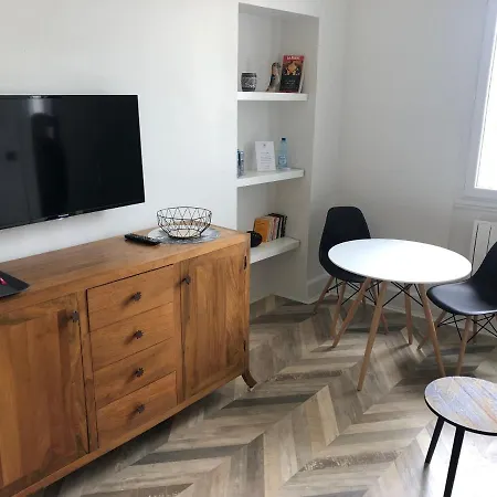 Superbe Independant En Centre *